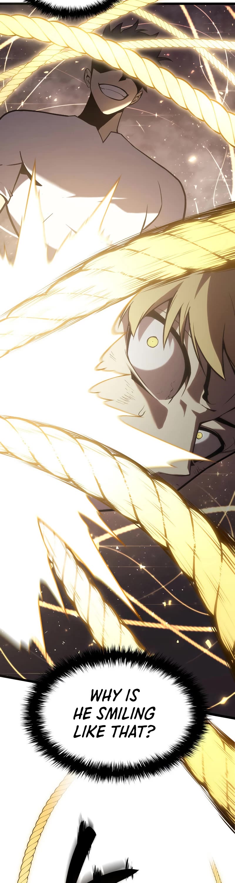 The Return of the Disaster-Class Hero Chapter 71 page 17 - Chapter 71
