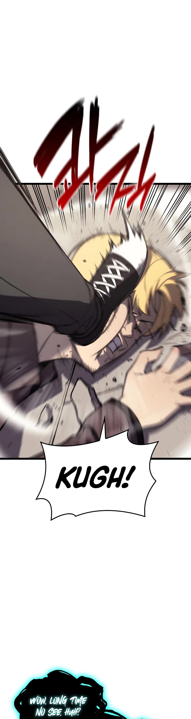 The Return of the Disaster-Class Hero Chapter 71 page 2 - Chapter 71