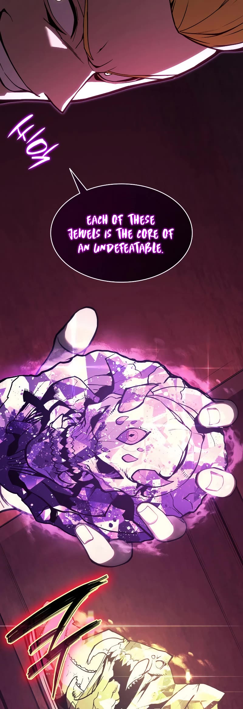 The Return of the Disaster-Class Hero Chapter 71 page 29 - Chapter 71