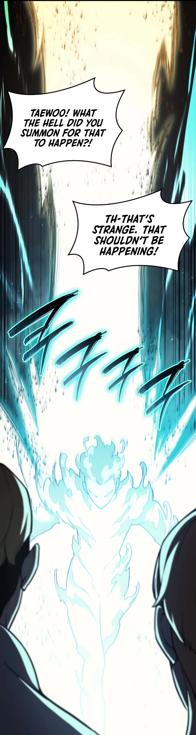 The Return of the Disaster-Class Hero Chapter 71 page 36 - Chapter 71