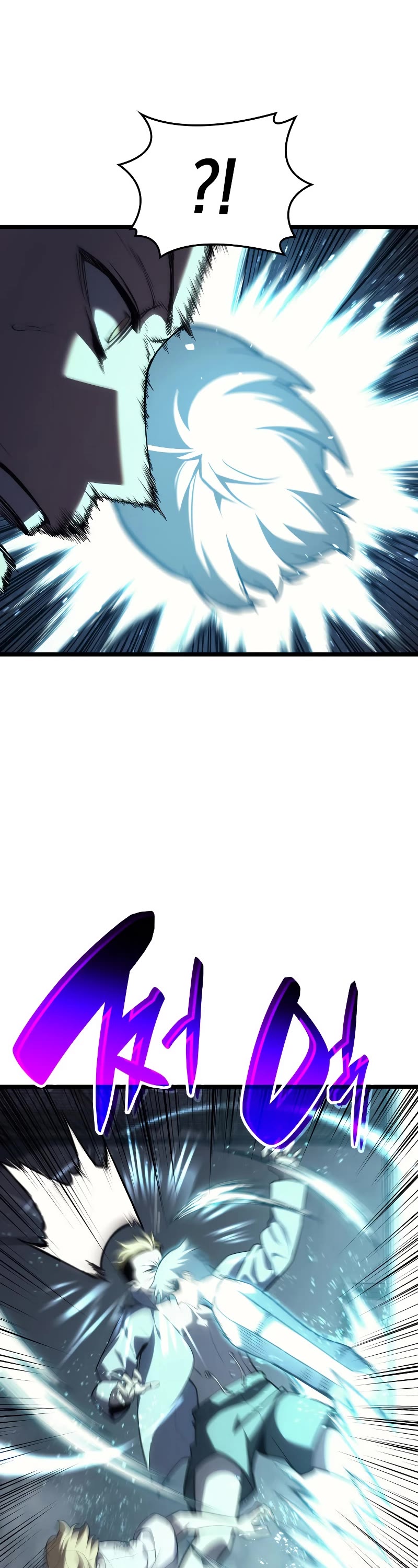 The Return of the Disaster-Class Hero Chapter 71 page 38 - Chapter 71