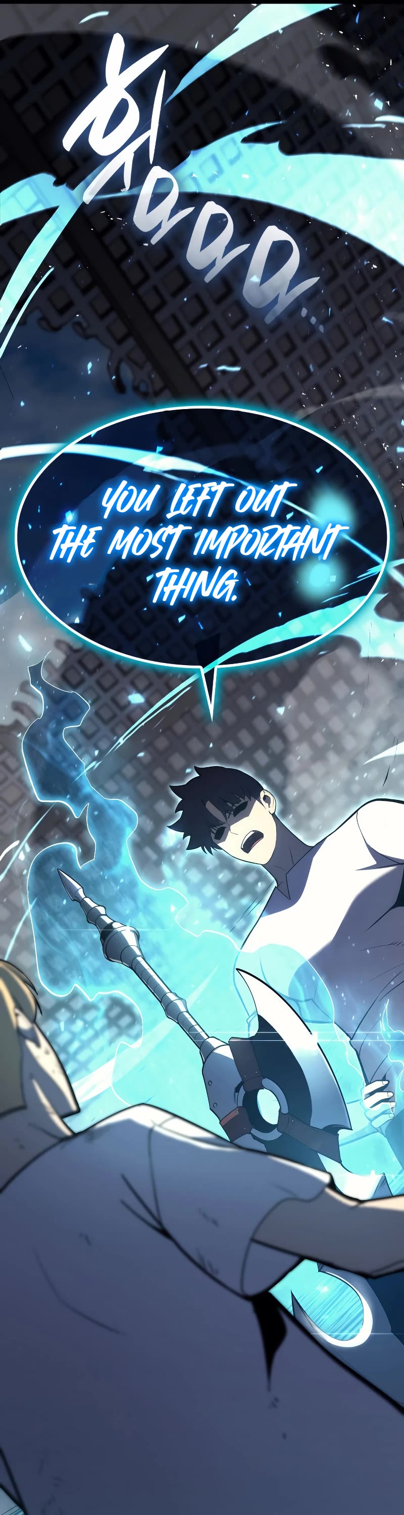 The Return of the Disaster-Class Hero Chapter 71 page 47 - Chapter 71