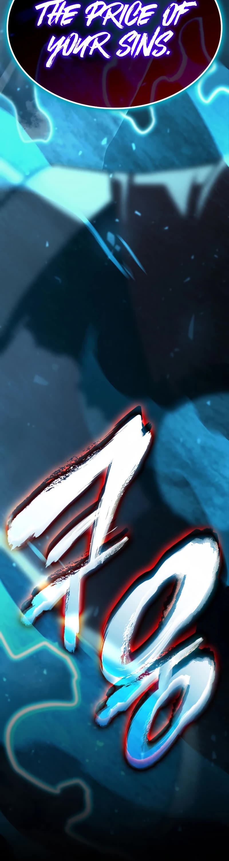 The Return of the Disaster-Class Hero Chapter 71 page 49 - Chapter 71