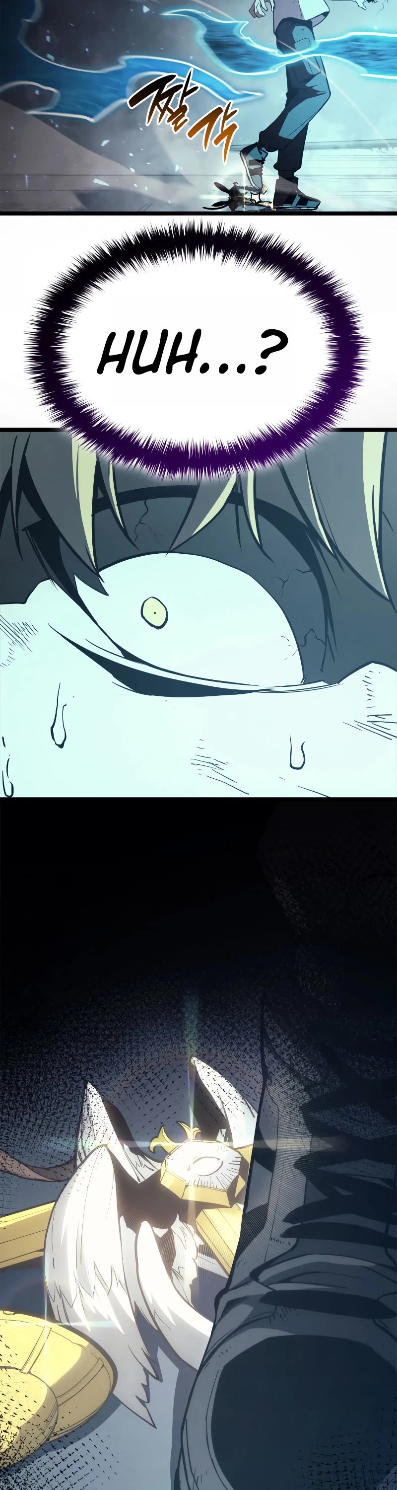 The Return of the Disaster-Class Hero Chapter 71 page 53 - Chapter 71
