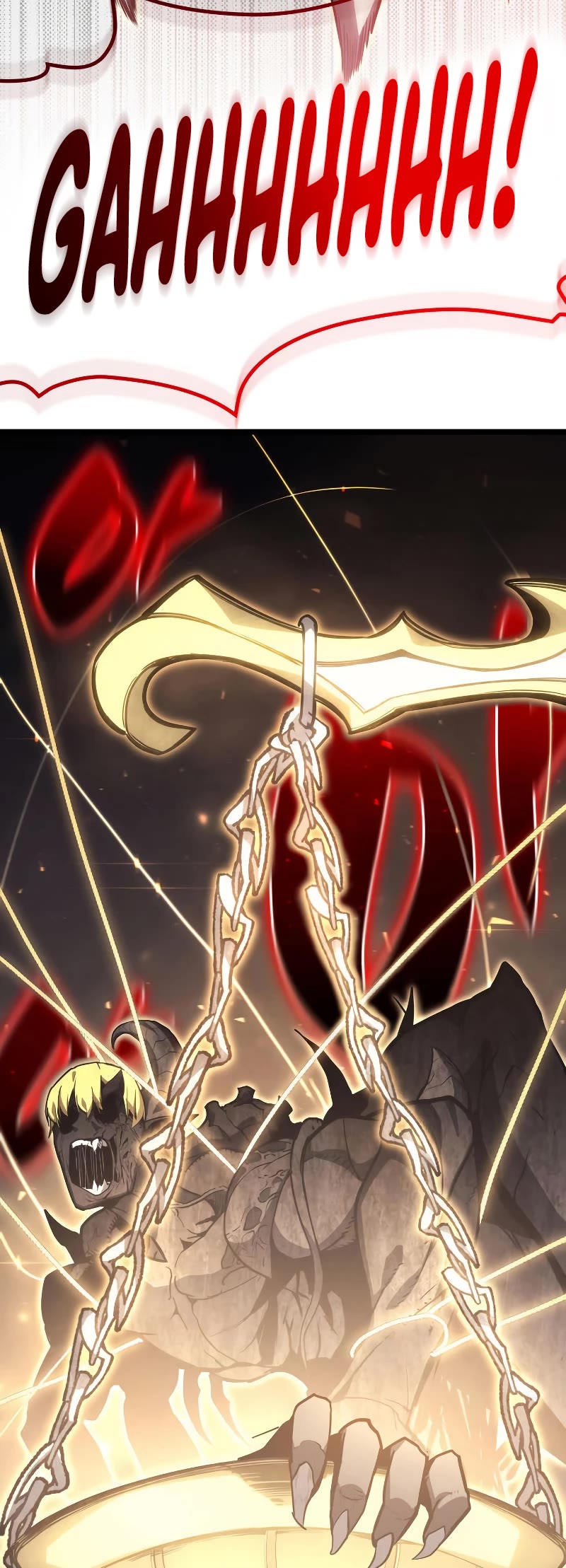 The Return of the Disaster-Class Hero Chapter 71 page 61 - Chapter 71