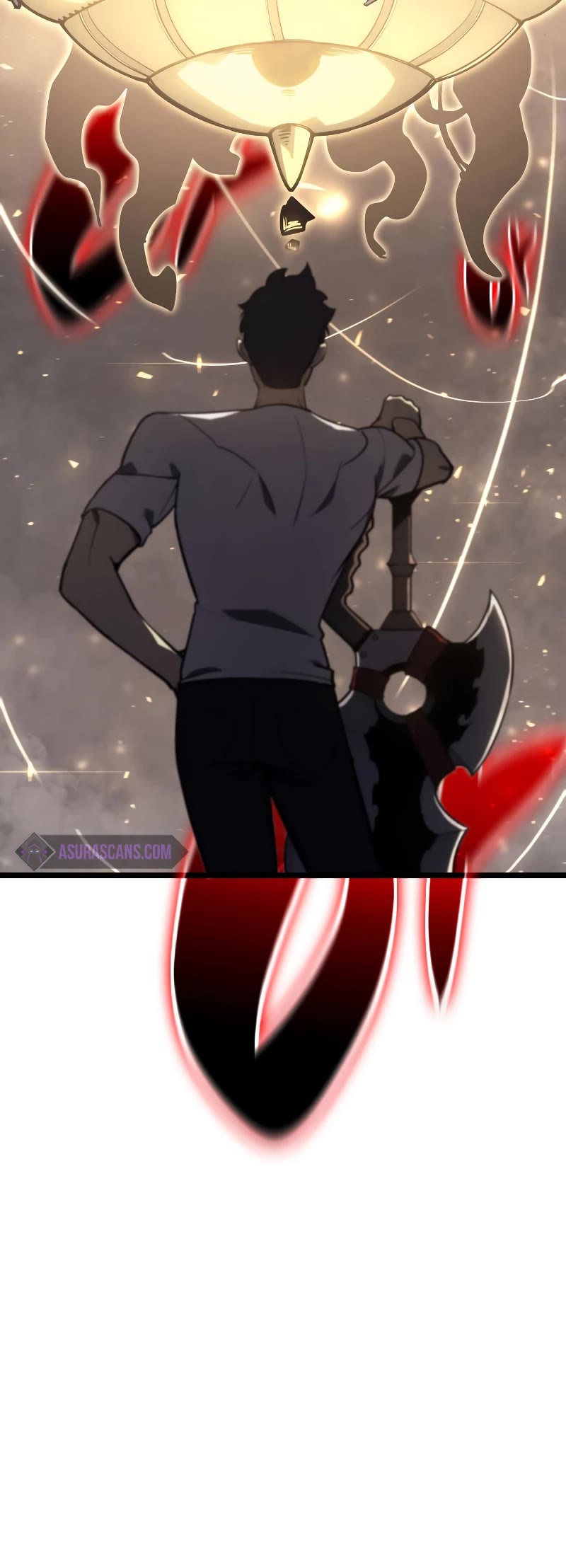 The Return of the Disaster-Class Hero Chapter 71 page 62 - Chapter 71
