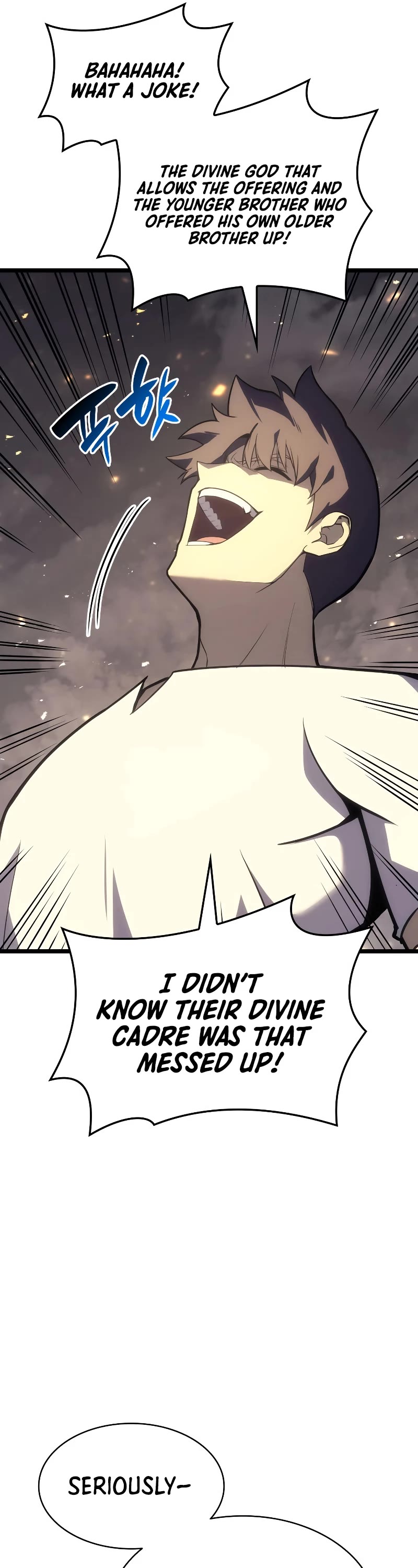 The Return of the Disaster-Class Hero Chapter 71 page 63 - Chapter 71