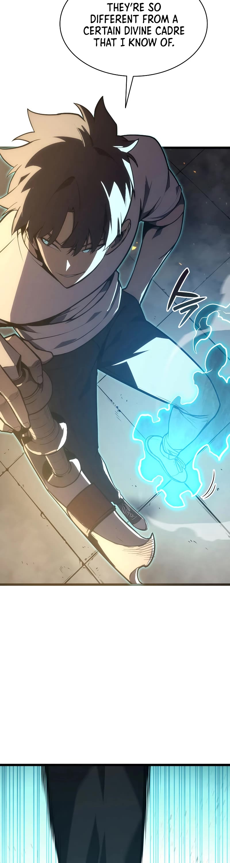 The Return of the Disaster-Class Hero Chapter 71 page 64 - Chapter 71