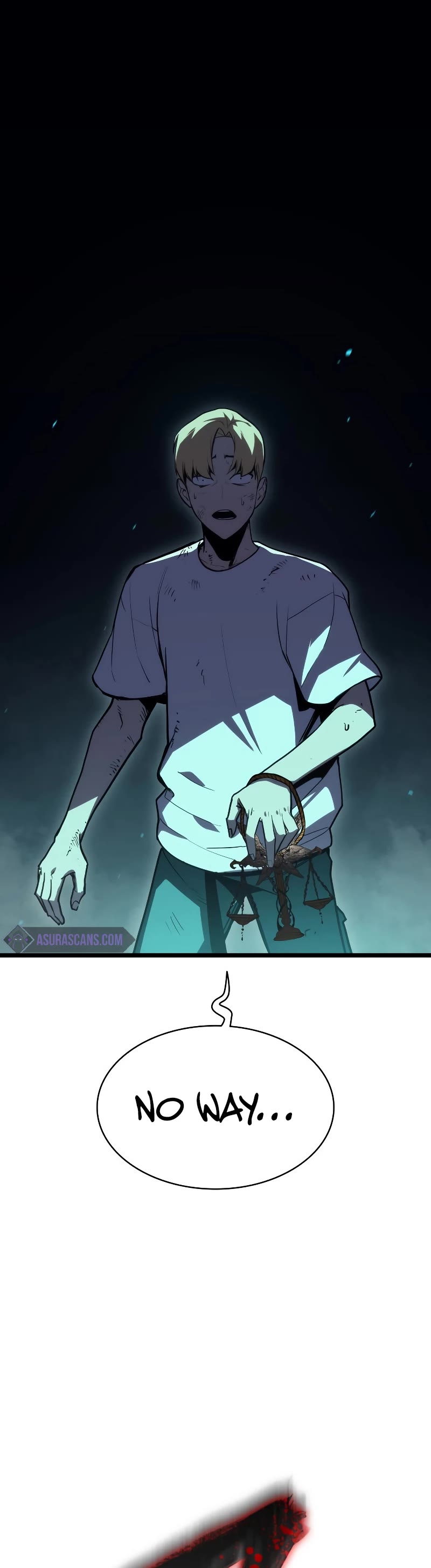 The Return of the Disaster-Class Hero Chapter 71 page 66 - Chapter 71