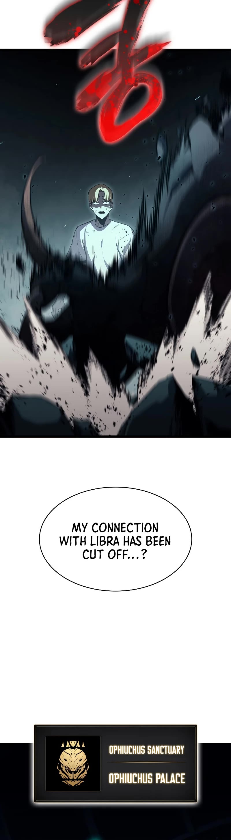 The Return of the Disaster-Class Hero Chapter 71 page 67 - Chapter 71