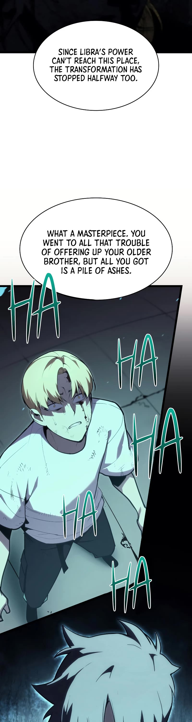 The Return of the Disaster-Class Hero Chapter 71 page 70 - Chapter 71
