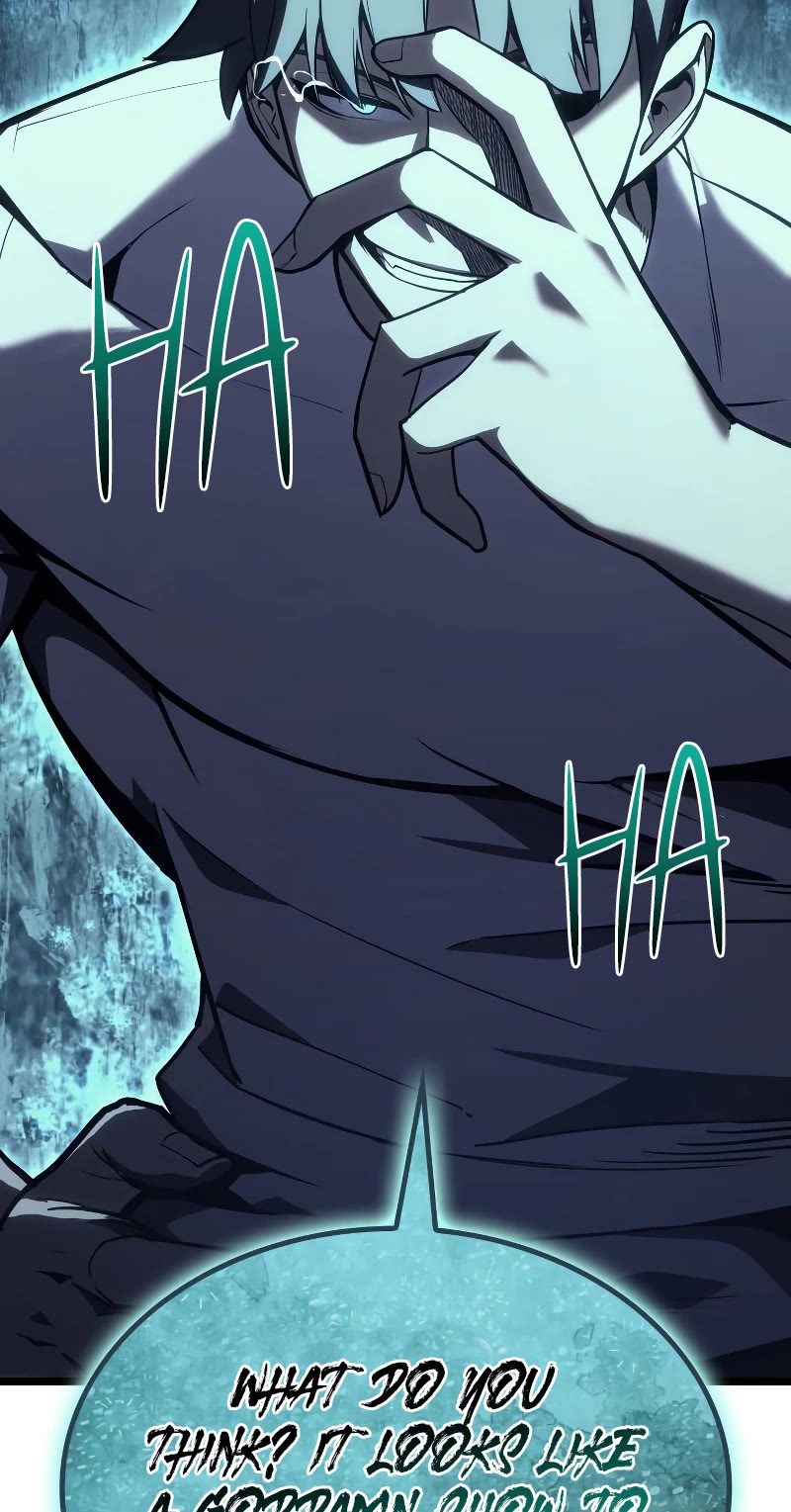 The Return of the Disaster-Class Hero Chapter 71 page 71 - Chapter 71