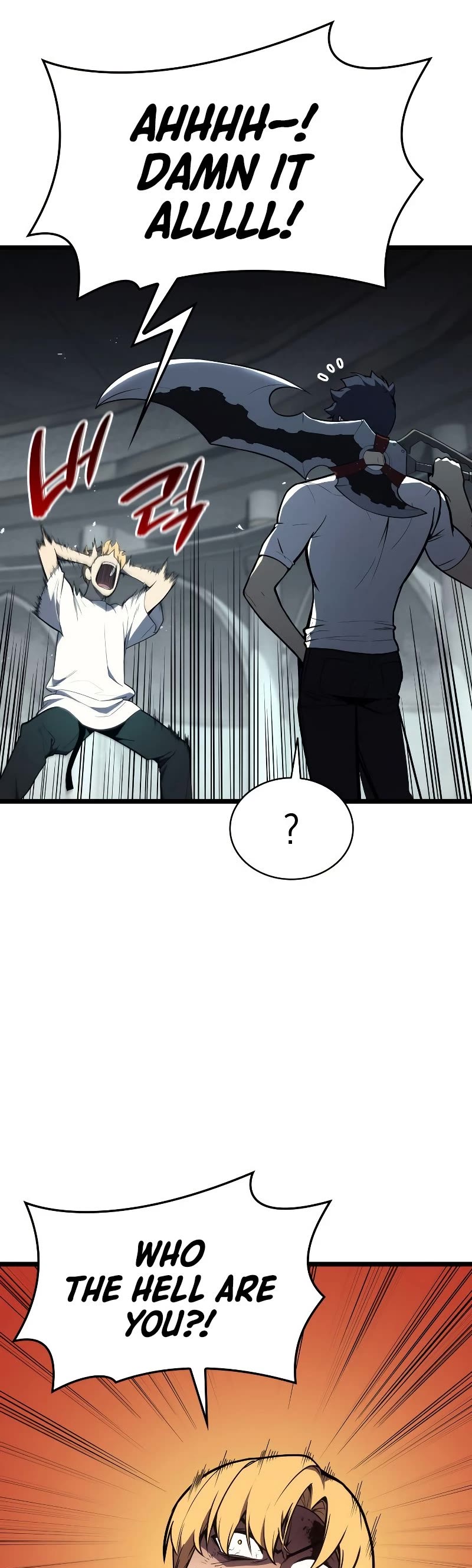 The Return of the Disaster-Class Hero Chapter 72 page 10 - Chapter 72