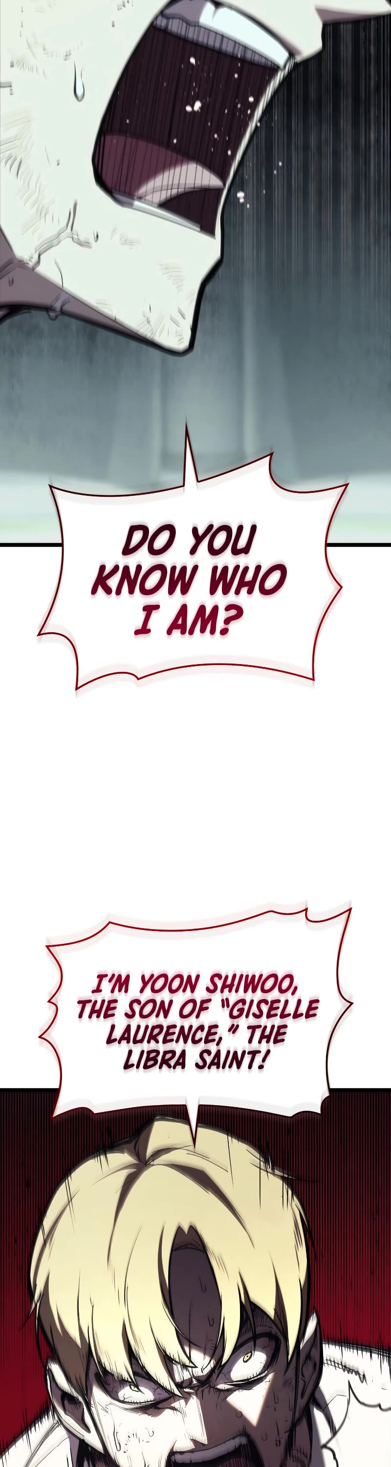 The Return of the Disaster-Class Hero Chapter 72 page 15 - Chapter 72