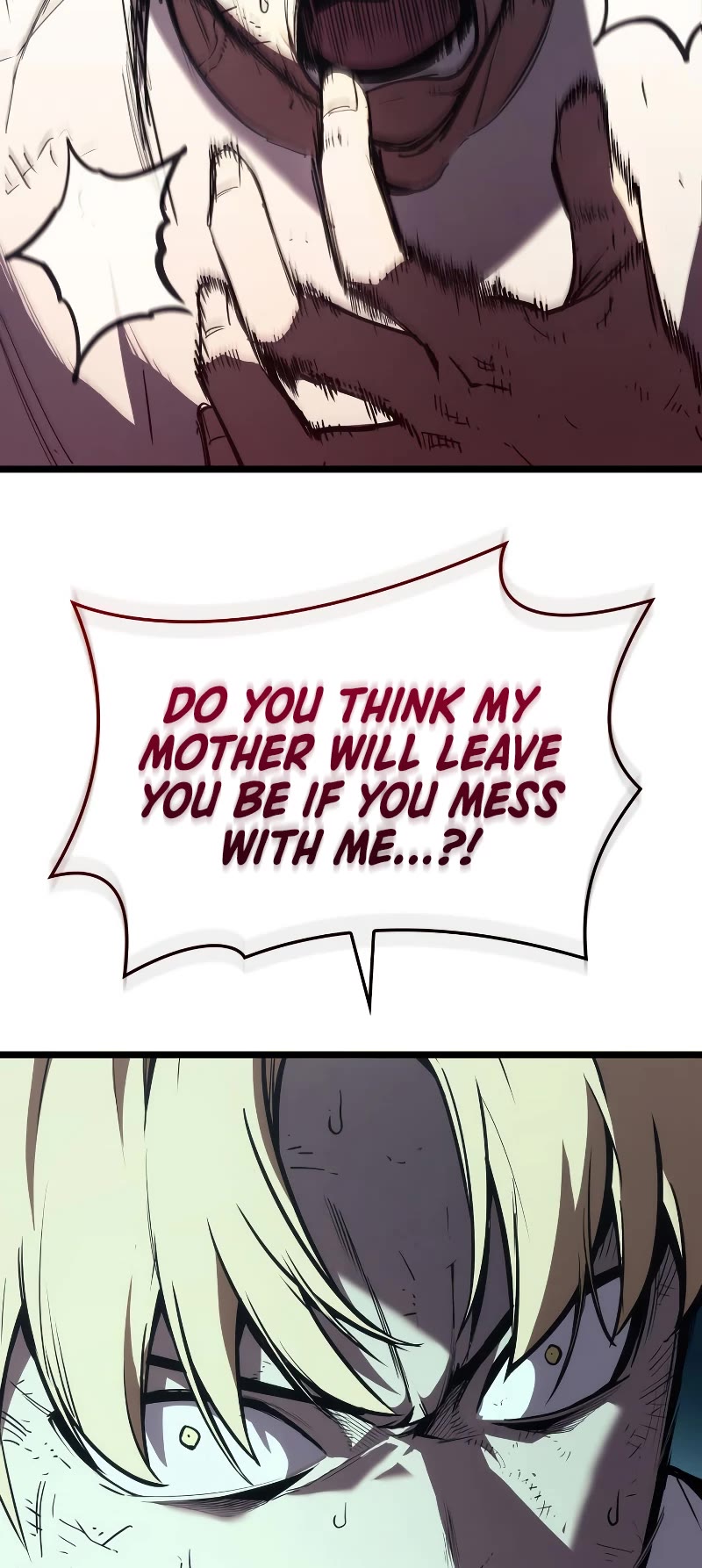 The Return of the Disaster-Class Hero Chapter 72 page 16 - Chapter 72