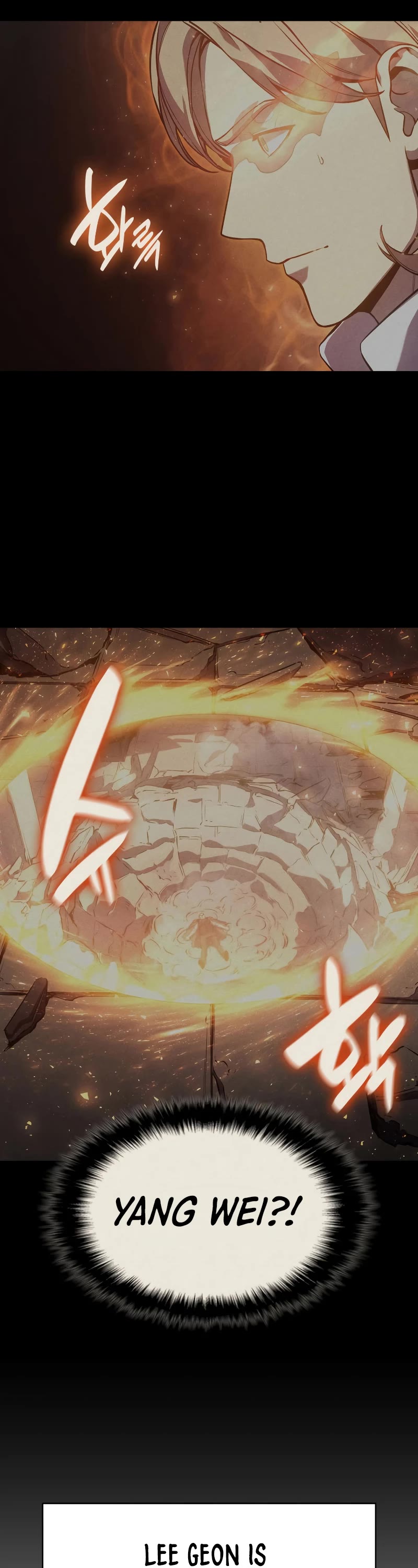 The Return of the Disaster-Class Hero Chapter 72 page 26 - Chapter 72