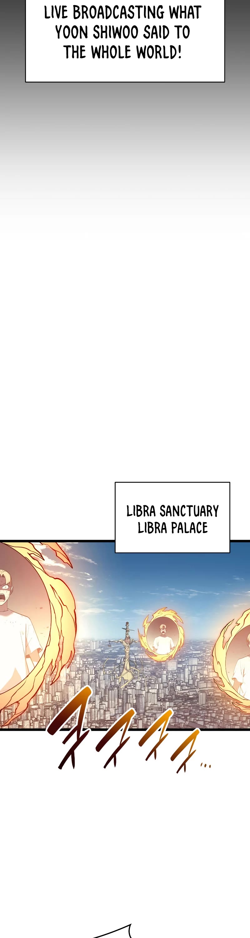 The Return of the Disaster-Class Hero Chapter 72 page 27 - Chapter 72