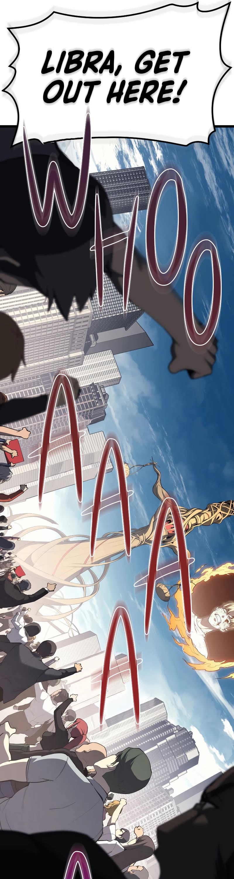 The Return of the Disaster-Class Hero Chapter 72 page 30 - Chapter 72