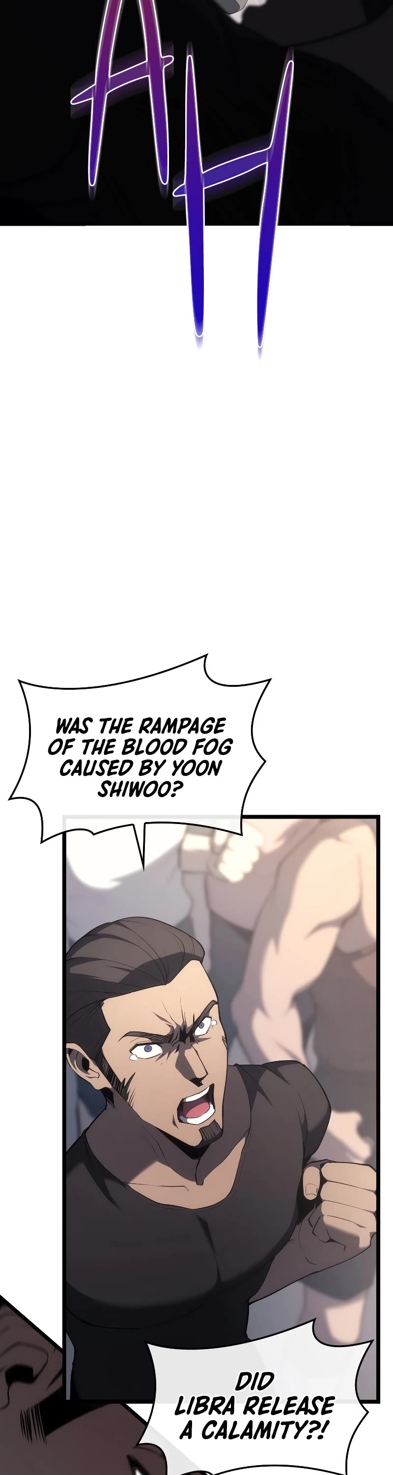 The Return of the Disaster-Class Hero Chapter 72 page 31 - Chapter 72