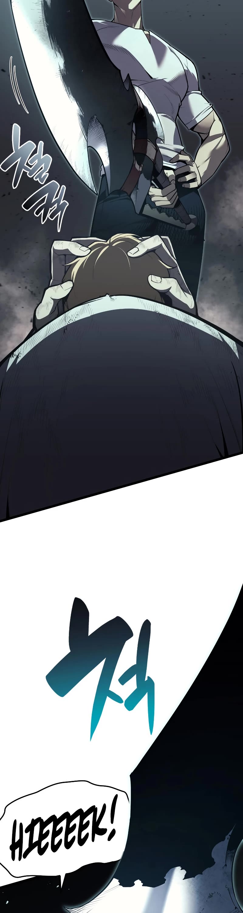 The Return of the Disaster-Class Hero Chapter 72 page 38 - Chapter 72