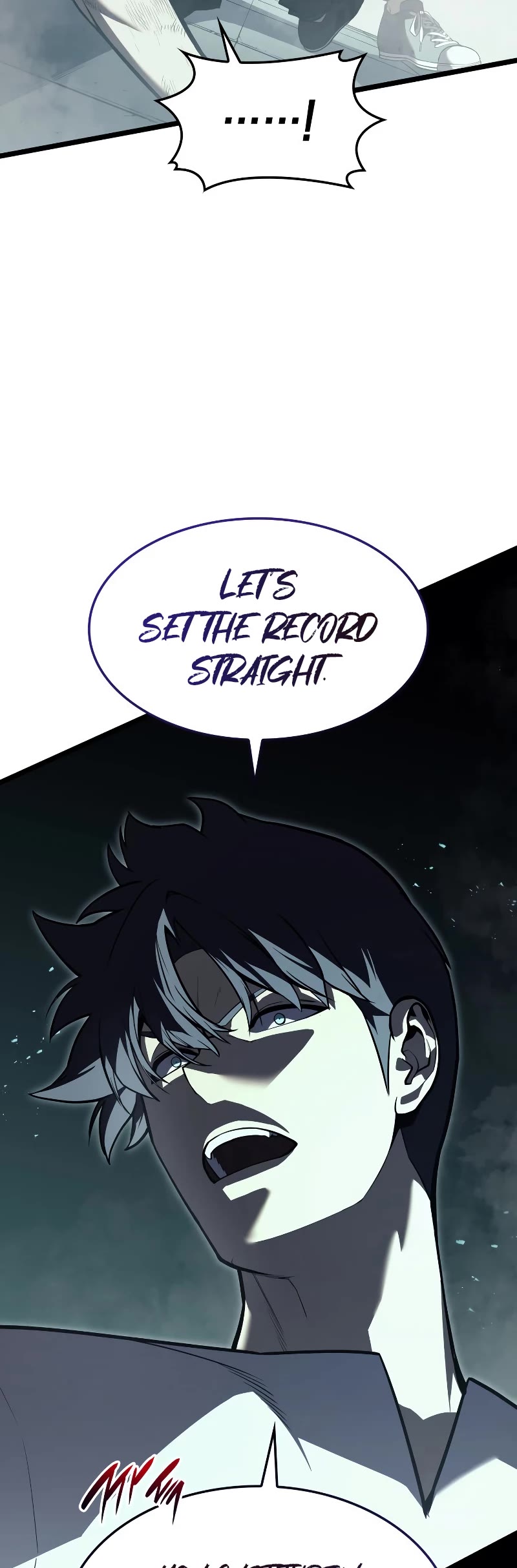 The Return of the Disaster-Class Hero Chapter 72 page 40 - Chapter 72