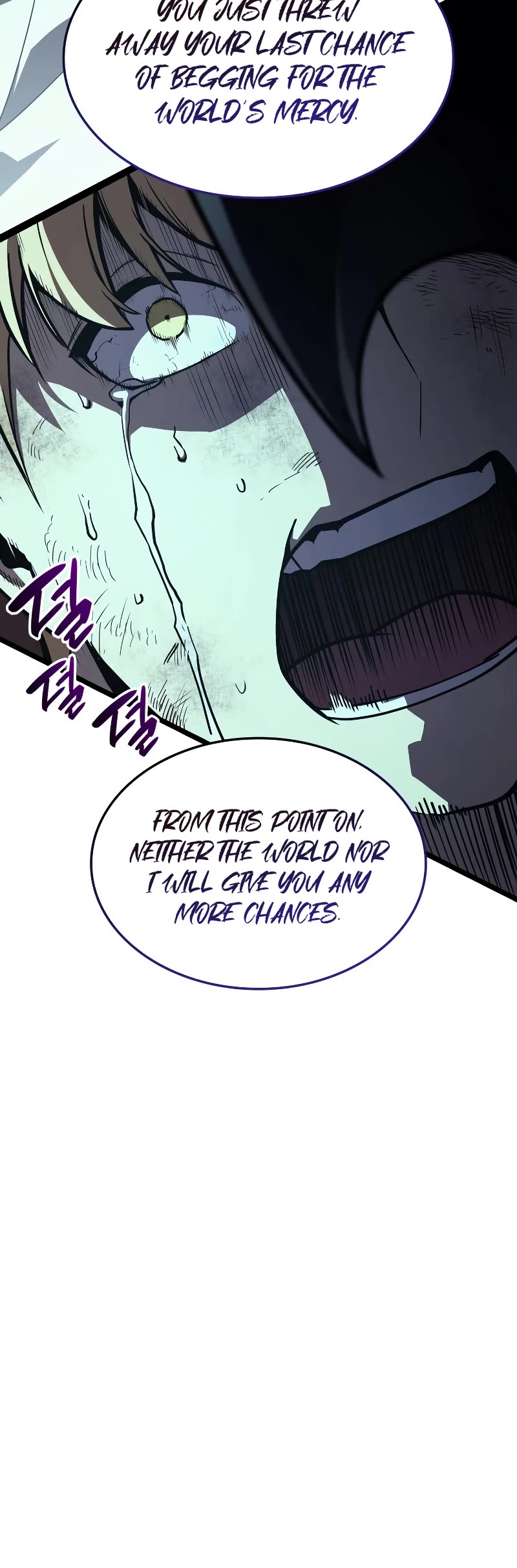 The Return of the Disaster-Class Hero Chapter 72 page 41 - Chapter 72