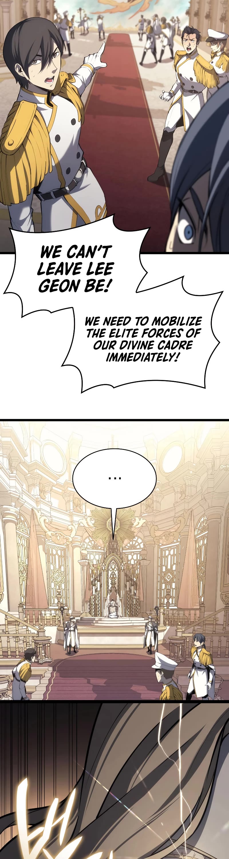 The Return of the Disaster-Class Hero Chapter 72 page 44 - Chapter 72