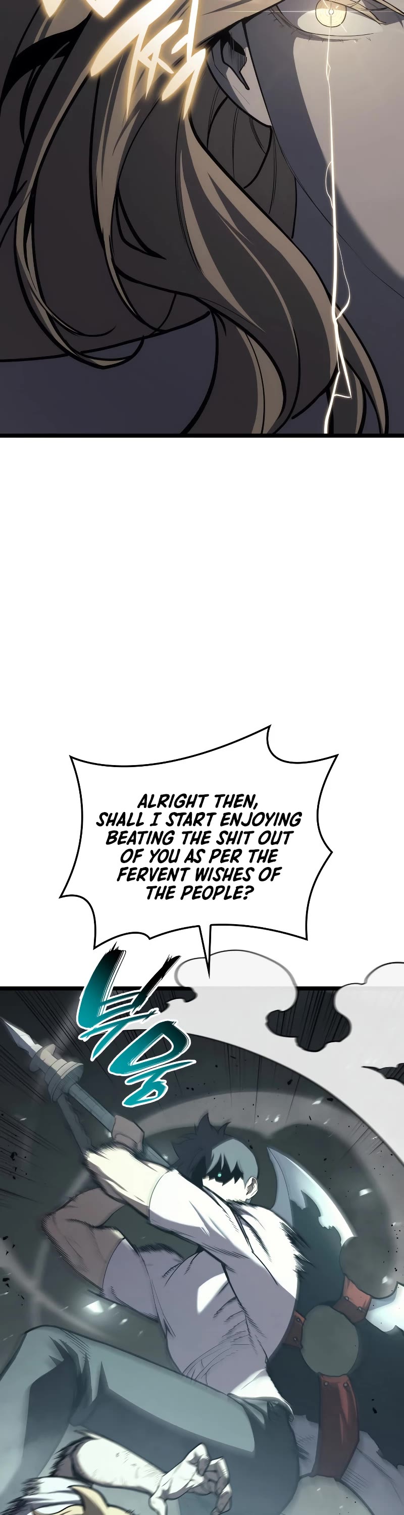 The Return of the Disaster-Class Hero Chapter 72 page 45 - Chapter 72