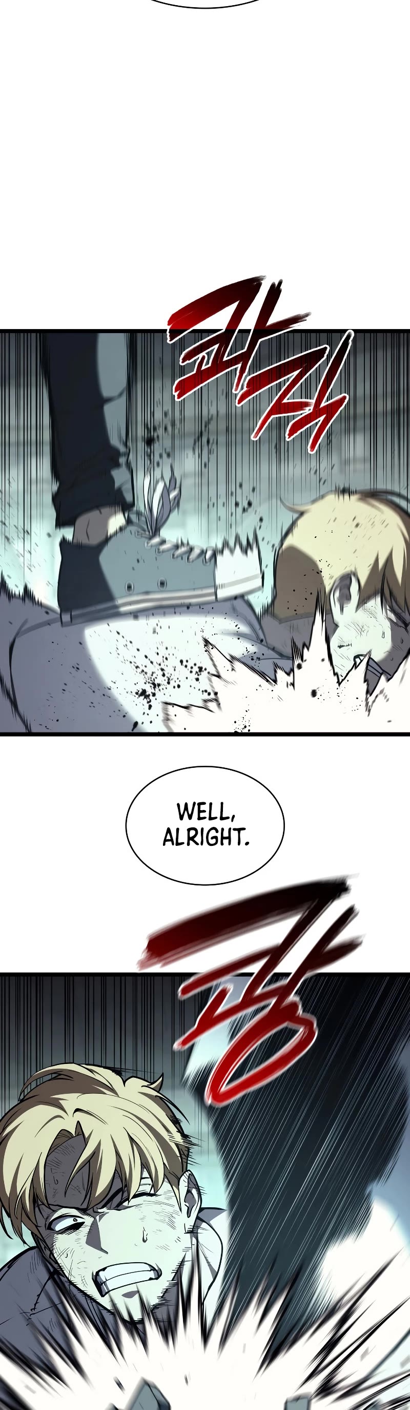 The Return of the Disaster-Class Hero Chapter 72 page 52 - Chapter 72