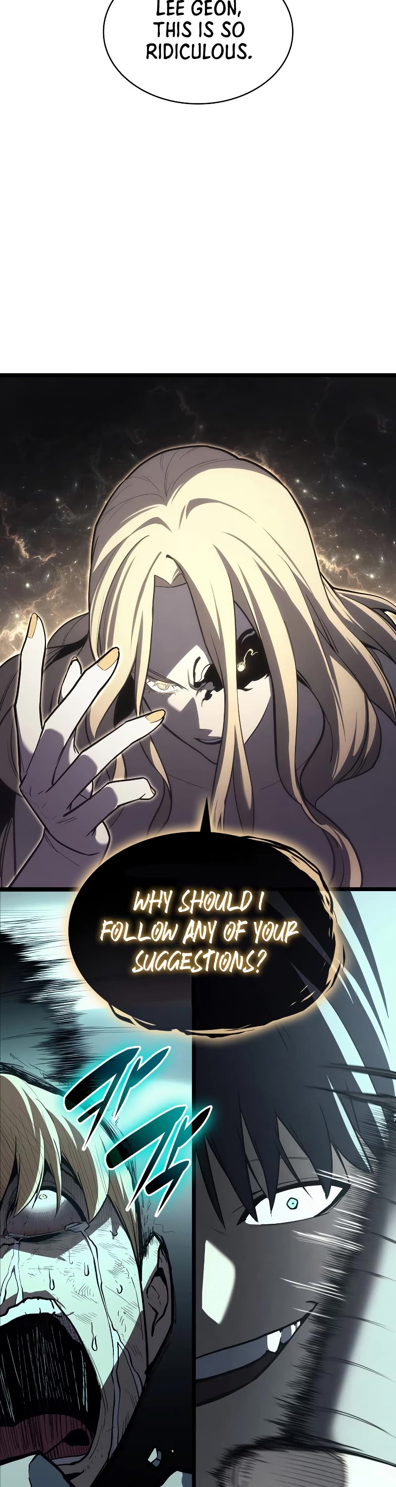 The Return of the Disaster-Class Hero Chapter 72 page 56 - Chapter 72