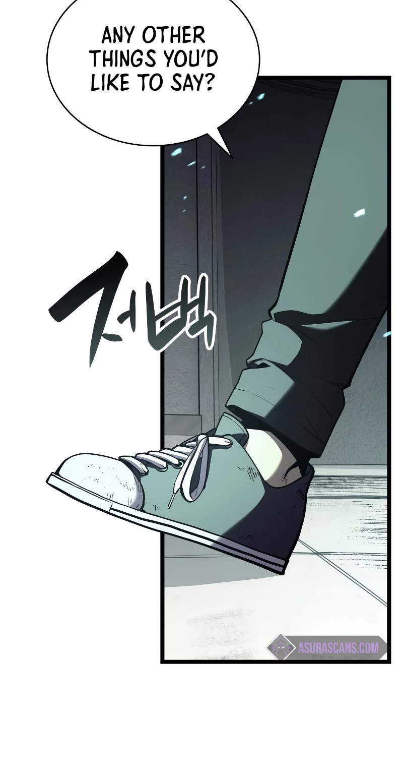 The Return of the Disaster-Class Hero Chapter 72 page 7 - Chapter 72