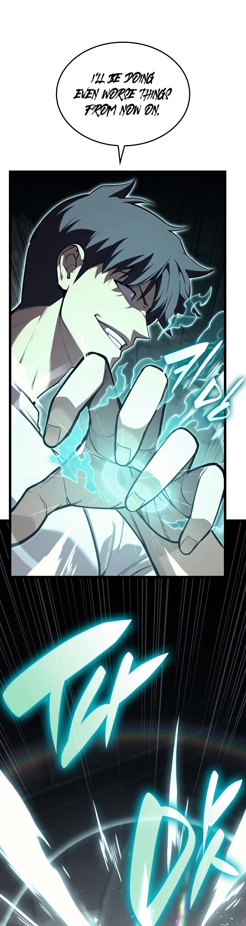 The Return of the Disaster-Class Hero Chapter 73 page 10 - Chapter 73