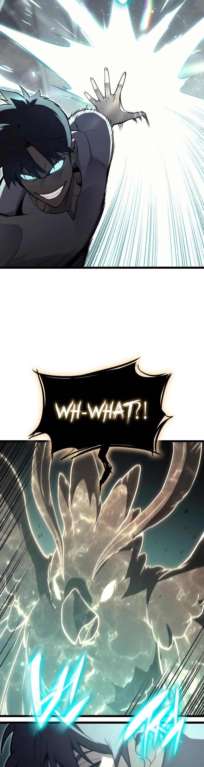 The Return of the Disaster-Class Hero Chapter 73 page 11 - Chapter 73