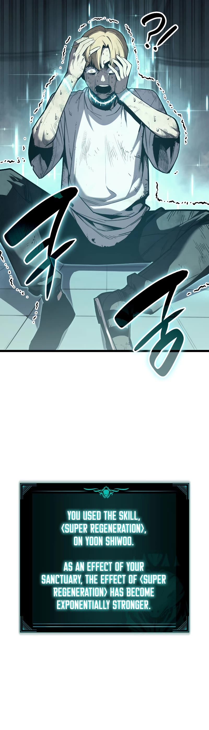 The Return of the Disaster-Class Hero Chapter 73 page 13 - Chapter 73