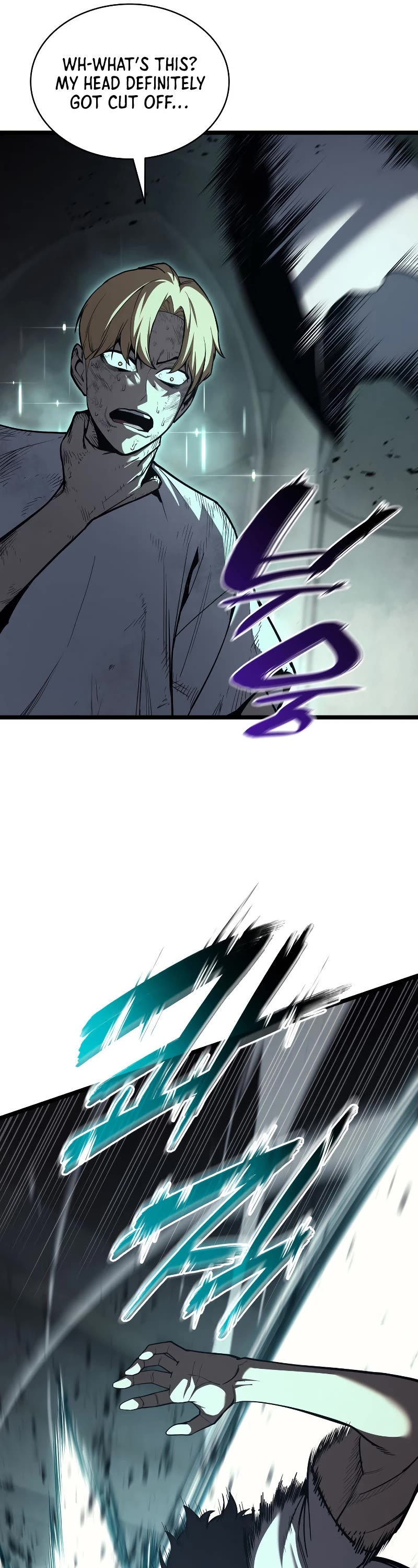 The Return of the Disaster-Class Hero Chapter 73 page 14 - Chapter 73