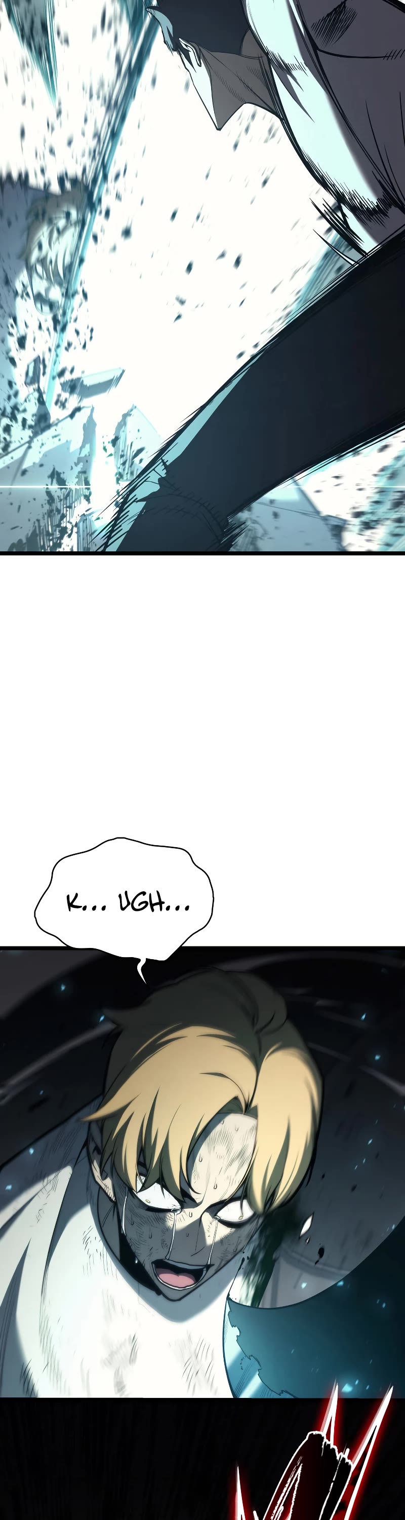The Return of the Disaster-Class Hero Chapter 73 page 15 - Chapter 73
