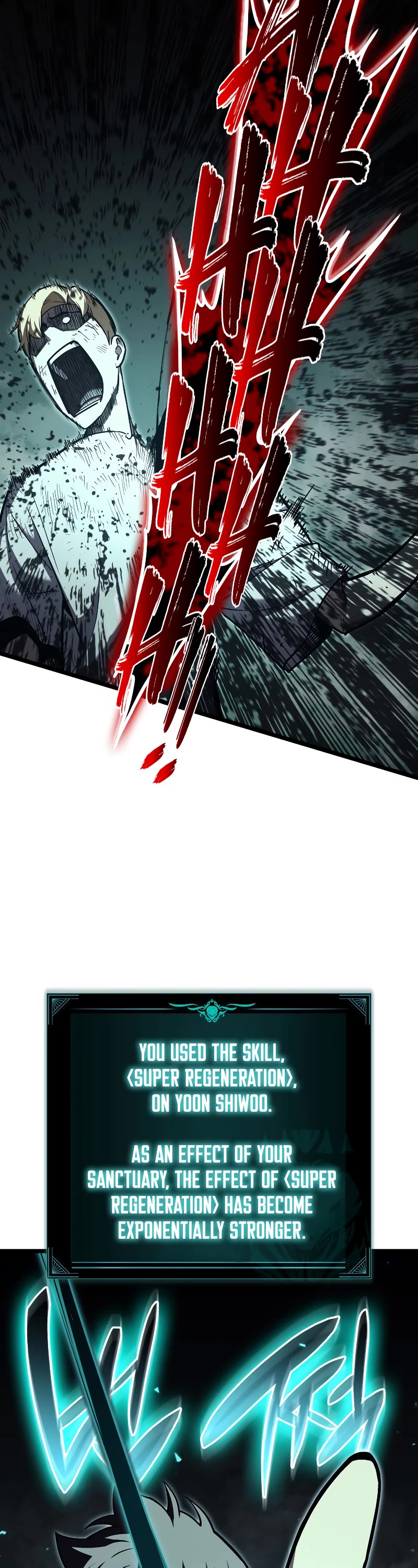 The Return of the Disaster-Class Hero Chapter 73 page 16 - Chapter 73