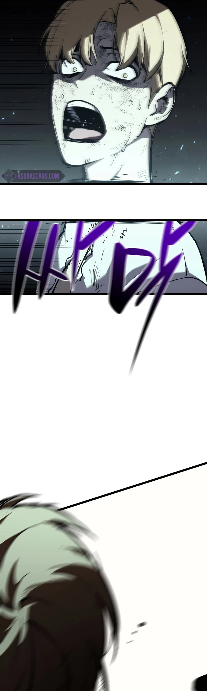 The Return of the Disaster-Class Hero Chapter 73 page 19 - Chapter 73