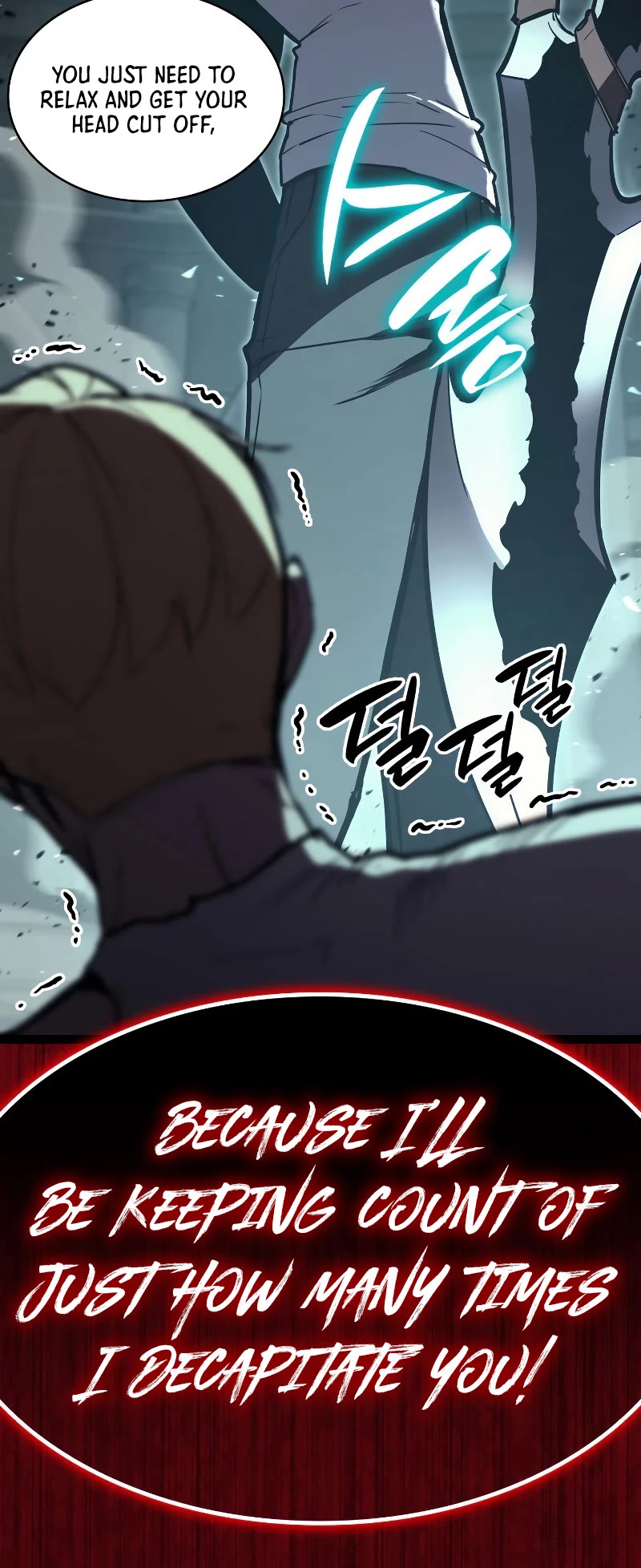 The Return of the Disaster-Class Hero Chapter 73 page 24 - Chapter 73