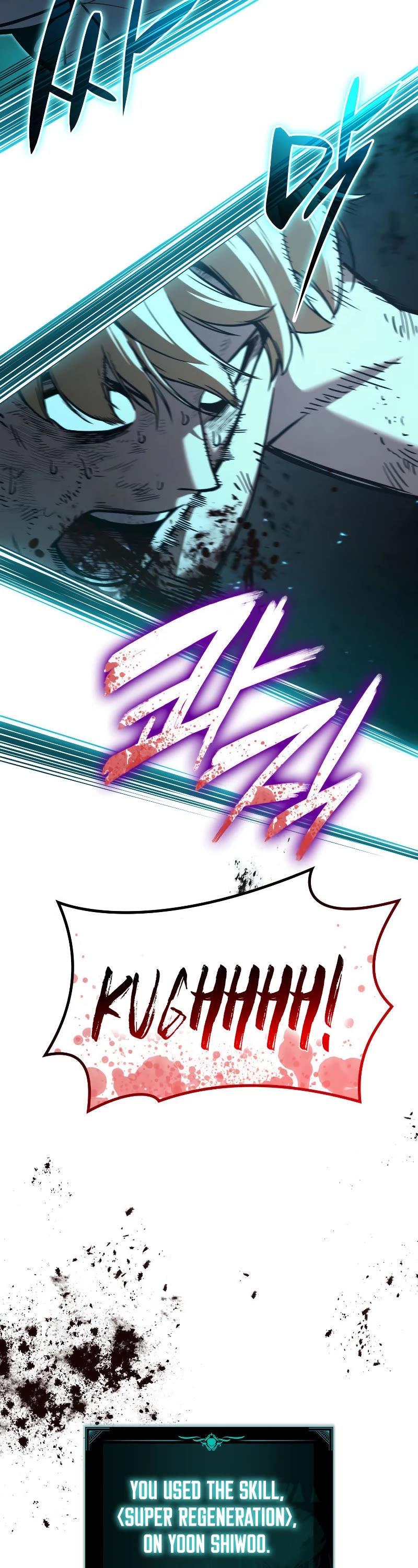 The Return of the Disaster-Class Hero Chapter 73 page 29 - Chapter 73