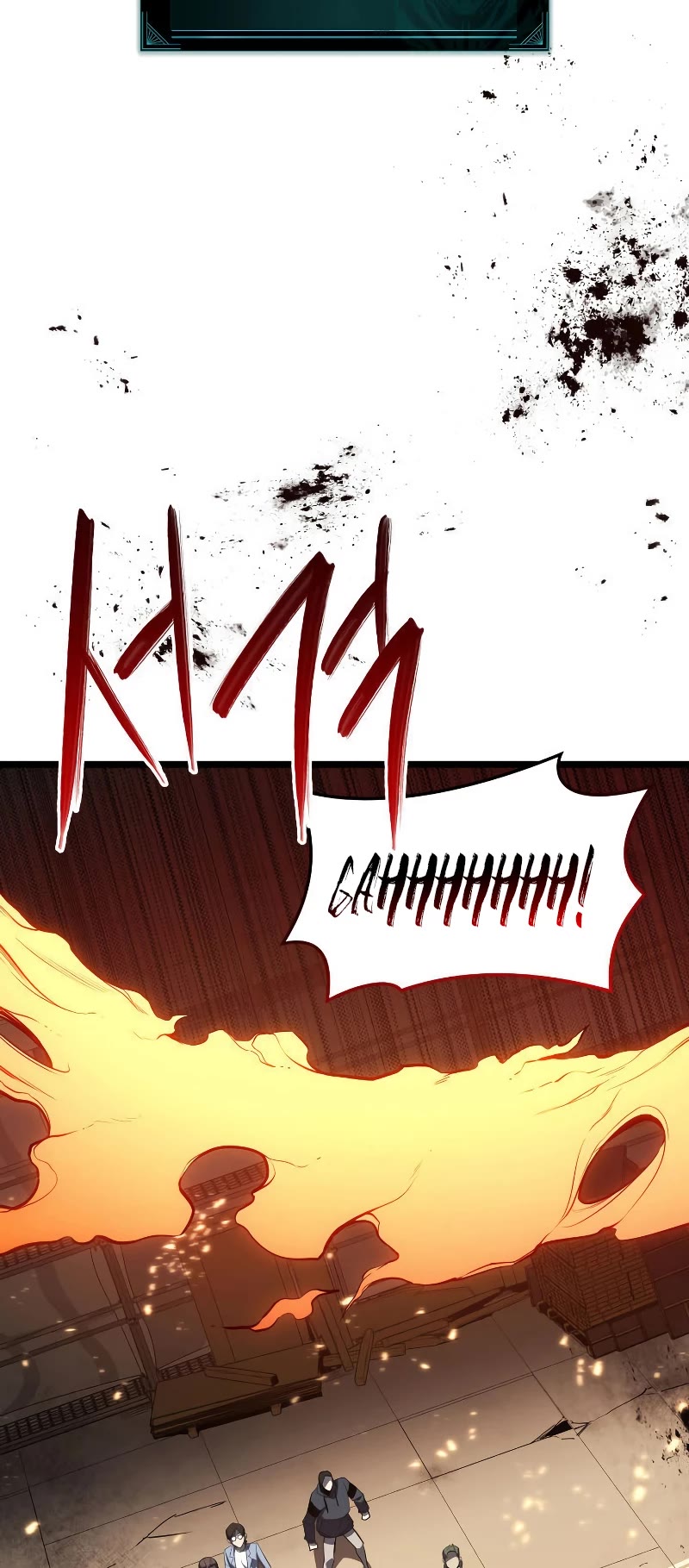 The Return of the Disaster-Class Hero Chapter 73 page 30 - Chapter 73