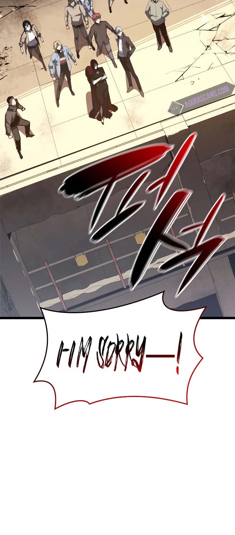 The Return of the Disaster-Class Hero Chapter 73 page 31 - Chapter 73