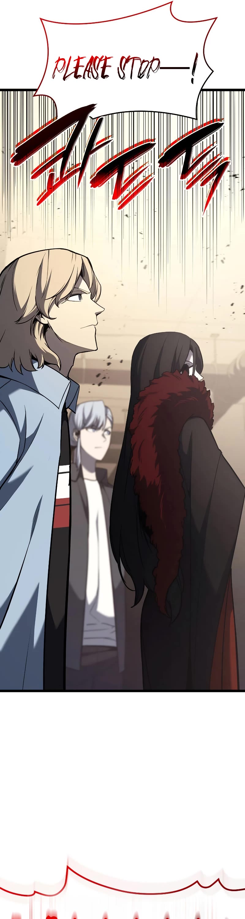 The Return of the Disaster-Class Hero Chapter 73 page 32 - Chapter 73