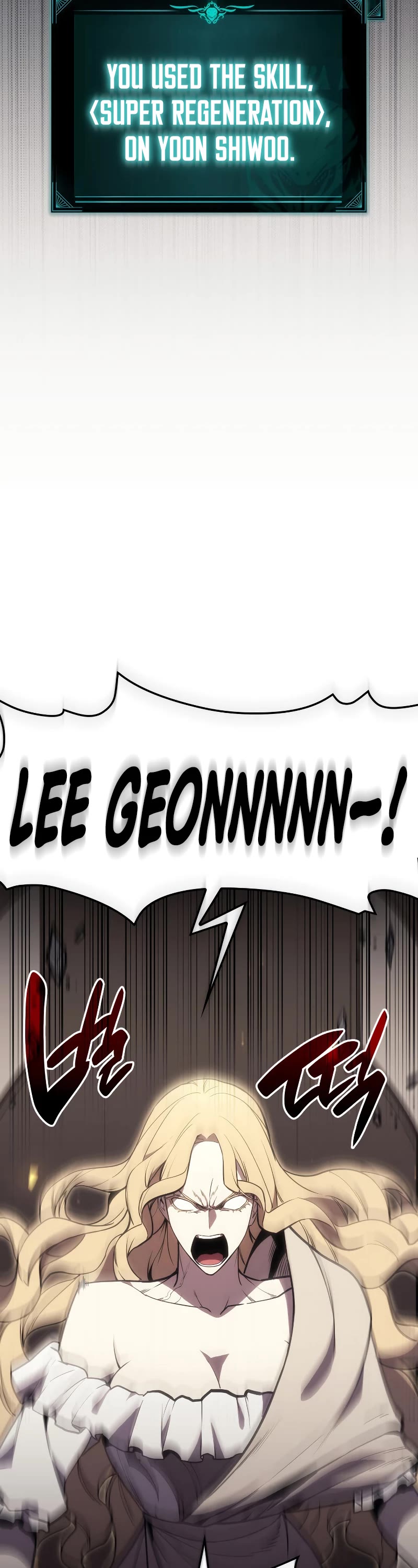 The Return of the Disaster-Class Hero Chapter 73 page 39 - Chapter 73