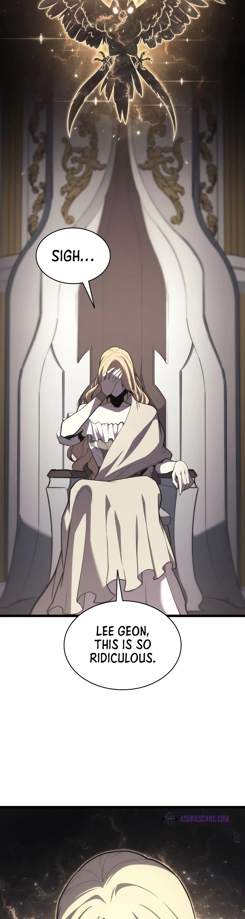 The Return of the Disaster-Class Hero Chapter 73 page 4 - Chapter 73