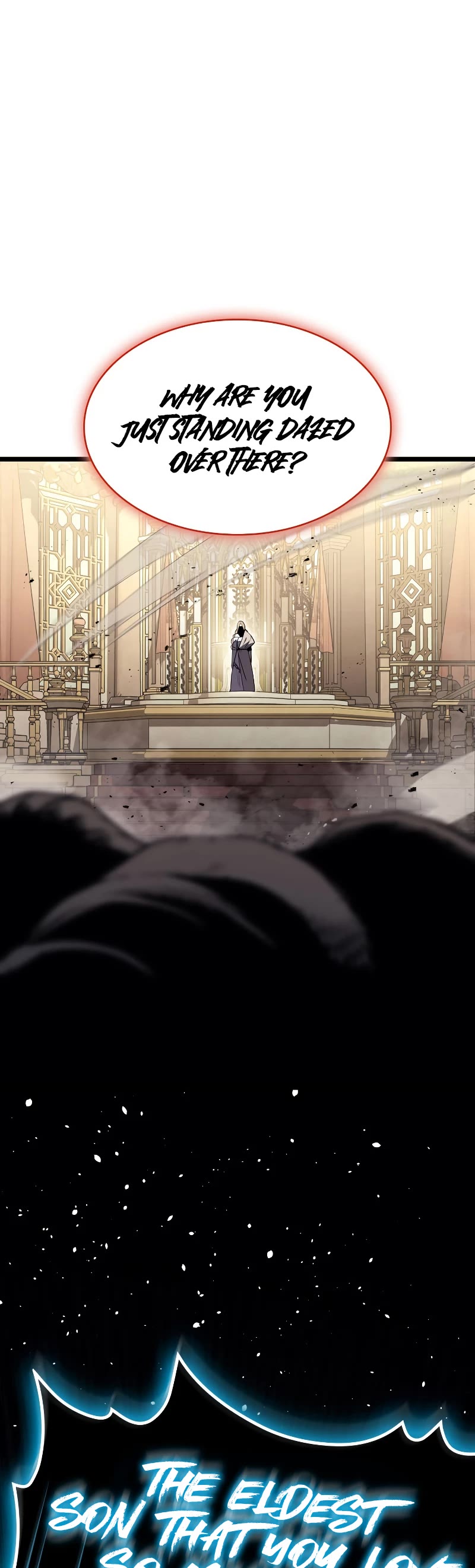 The Return of the Disaster-Class Hero Chapter 73 page 48 - Chapter 73