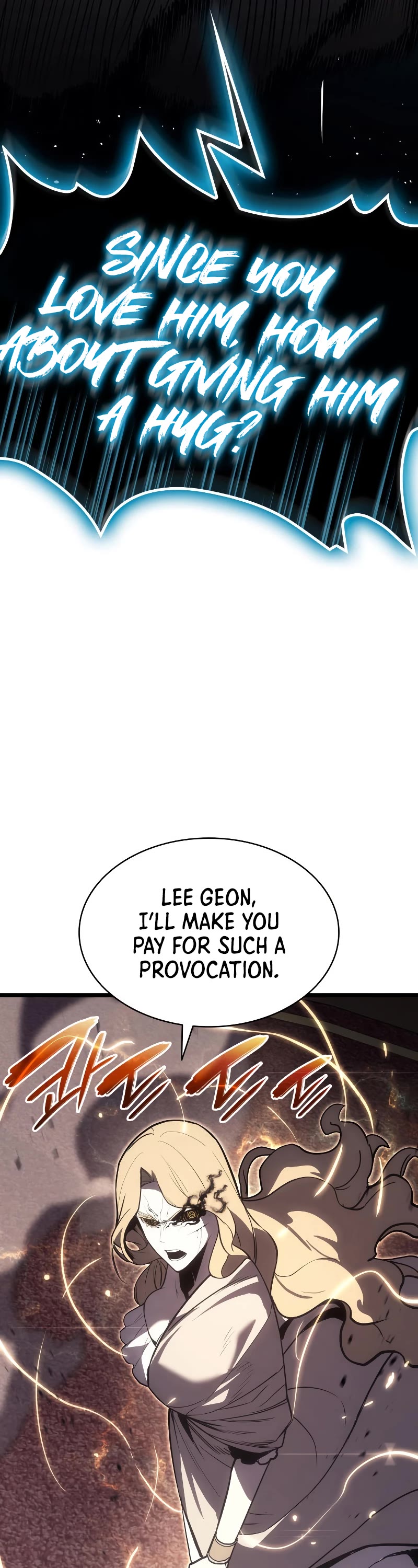The Return of the Disaster-Class Hero Chapter 73 page 50 - Chapter 73