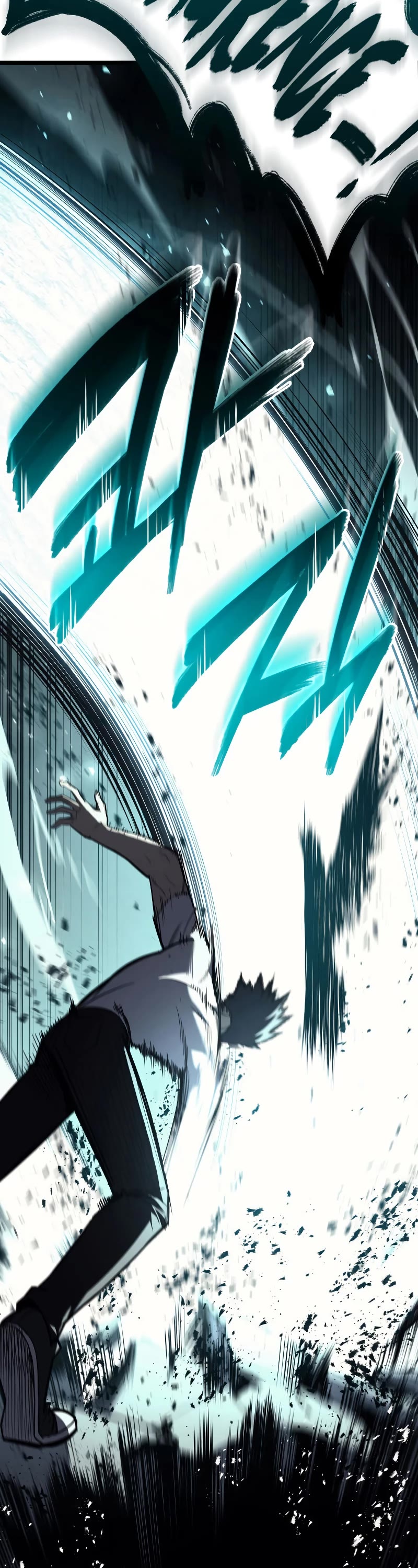 The Return of the Disaster-Class Hero Chapter 73 page 58 - Chapter 73