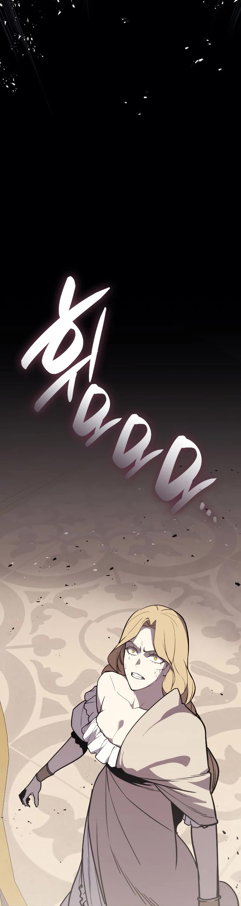 The Return of the Disaster-Class Hero Chapter 73 page 59 - Chapter 73