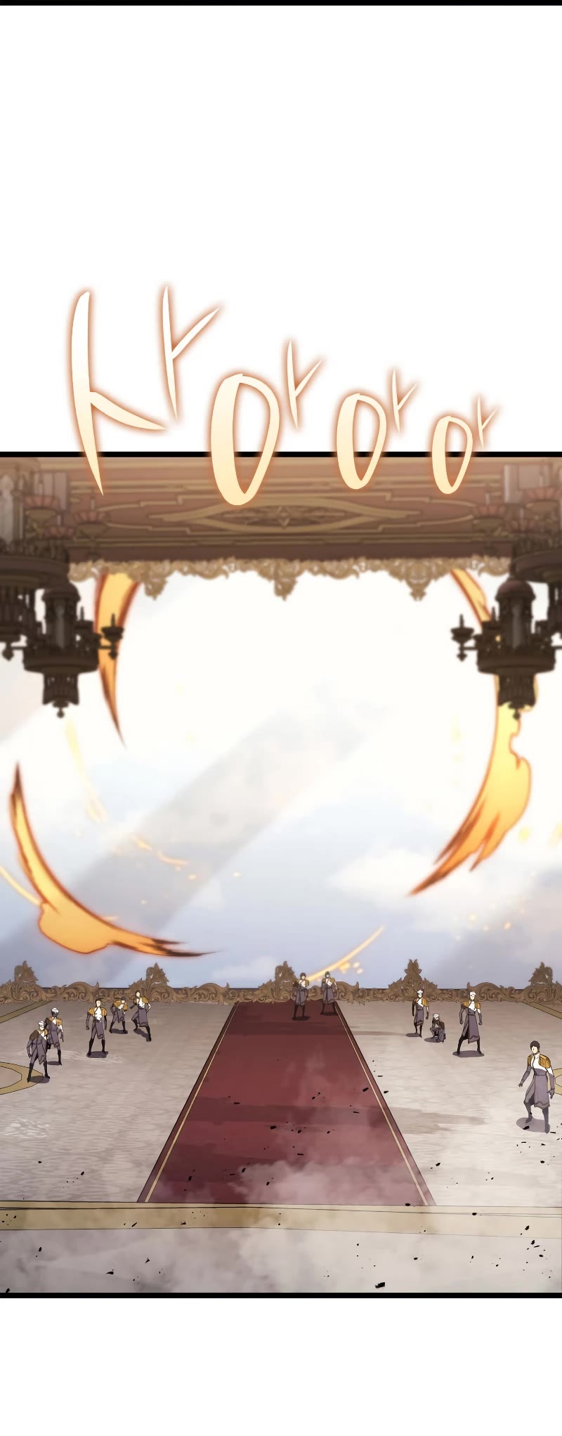 The Return of the Disaster-Class Hero Chapter 73 page 60 - Chapter 73